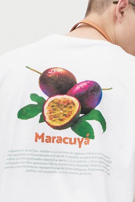 Fruta Tropical - 패션후르츠